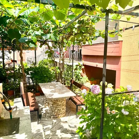 Magdalena As22 - 3 With Private Free Parking Apartment