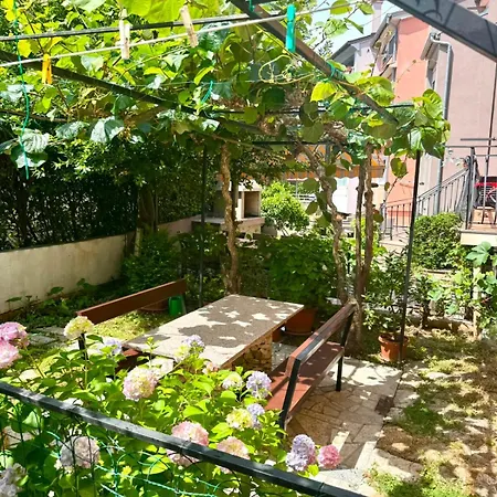 Apartment Magdalena As22 - 3 With Private Free Parking *