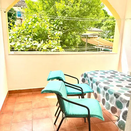Appartement Magdalena As22 - 3 With Private Free Parking