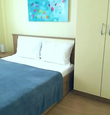 Magdalena As22 - 3 With Private Free Parking Apartment