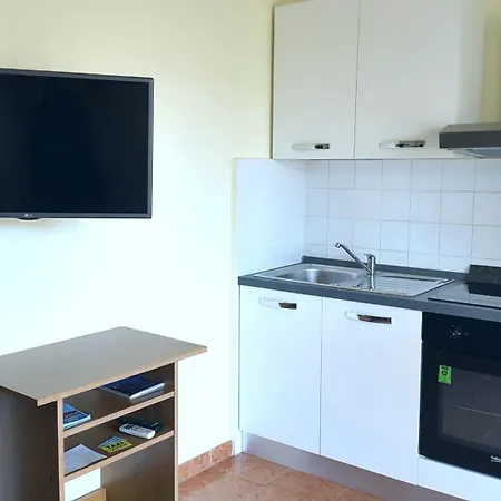 Magdalena As22 - 3 With Private Free Parking * Rovinj