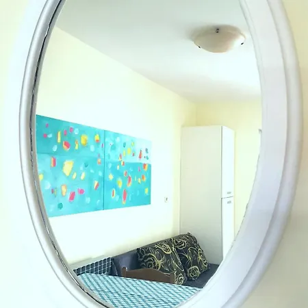Magdalena As22 - 3 With Private Free Parking Apartment *