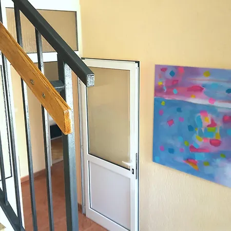 Magdalena As22 - 3 With Private Free Parking Appartement *