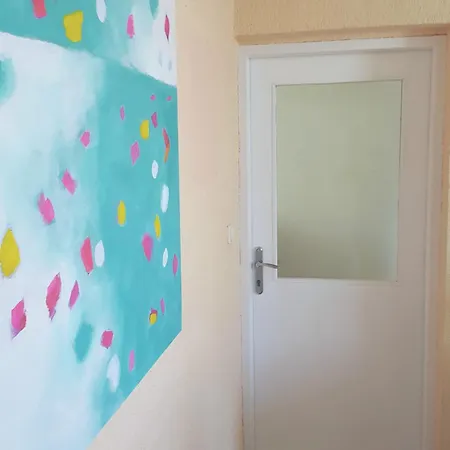 Magdalena As22 - 3 With Private Free Parking Apartment