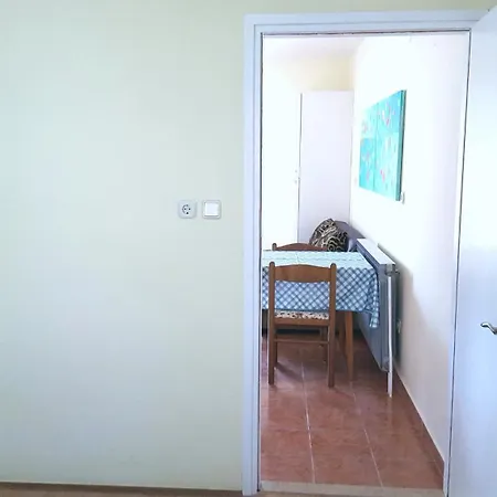 Magdalena As22 - 3 With Private Free Parking Apartment