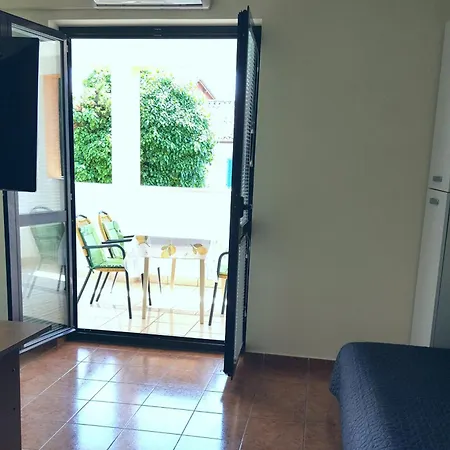 Apartment Magdalena As22 - 3 With Private Free Parking