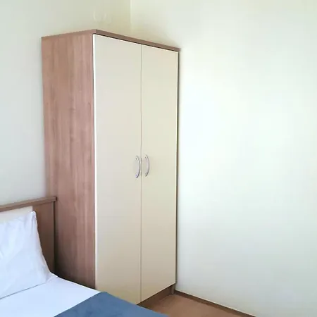 Magdalena As22 - 3 With Private Free Parking Appartement