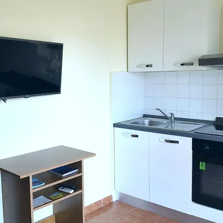 Appartement Magdalena As22 - 3 With Private Free Parking Rovinj