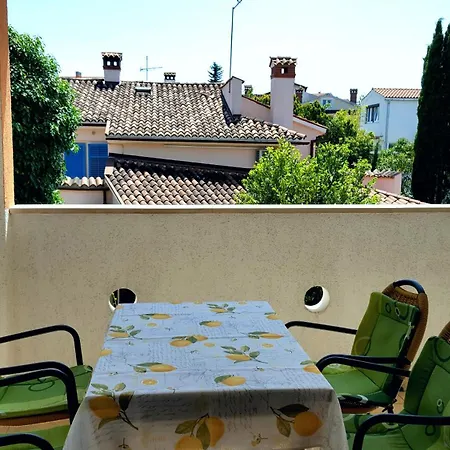 Magdalena As22 - 3 With Private Free Parking Appartement *