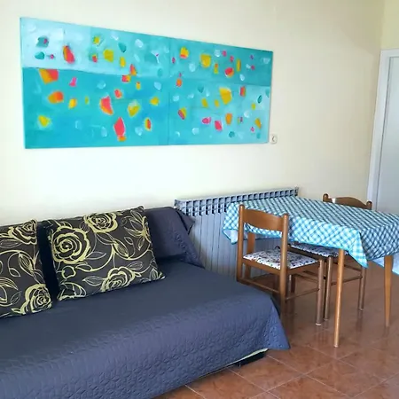 Magdalena As22 - 3 With Private Free Parking Apartment