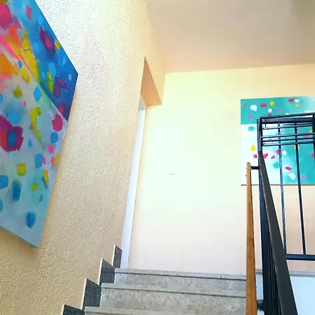 Magdalena As22 - 3 With Private Free Parking Apartment Rovinj