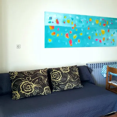 Appartement Magdalena As22 - 3 With Private Free Parking