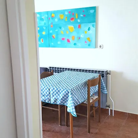 Magdalena As22 - 3 With Private Free Parking Apartment *