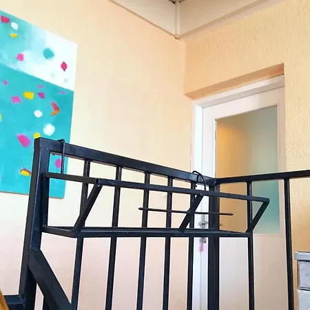 Apartment Magdalena As22 - 3 With Private Free Parking *