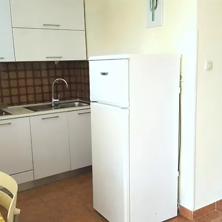 Apartment Magdalena As22 - 3 With Private Free Parking *