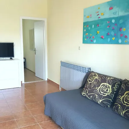 Magdalena As22 - 3 With Private Free Parking * Rovinj