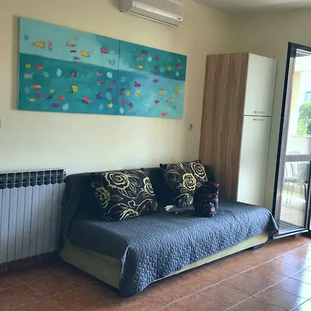 Apartment Magdalena As22 - 3 With Private Free Parking Rovinj