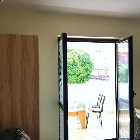 Apartment Magdalena As22 - 3 With Private Free Parking *