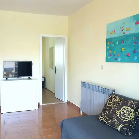 Apartment Magdalena As22 - 3 With Private Free Parking