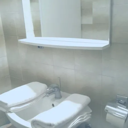 Apartment Magdalena As22 - 3 With Private Free Parking