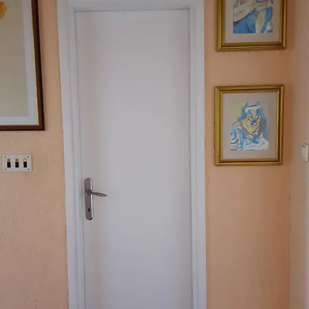 Magdalena As22 - 3 With Private Free Parking * Rovinj