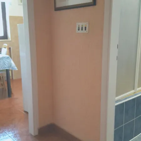 Magdalena As22 - 3 With Private Free Parking Apartment *