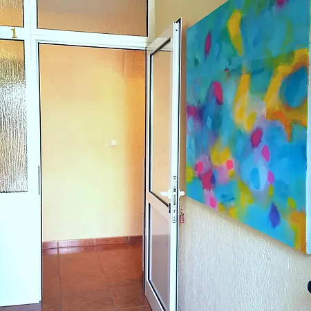 Appartement Magdalena As22 - 3 With Private Free Parking *