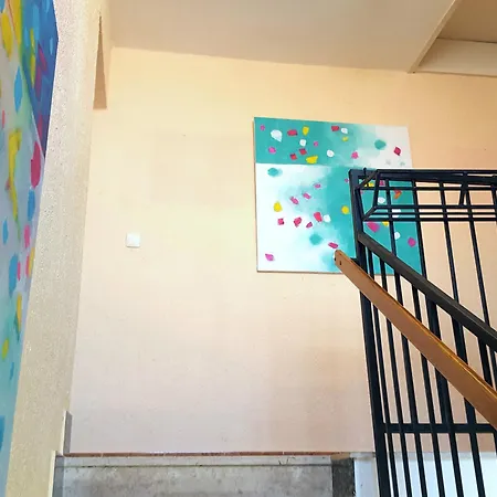 Apartment Magdalena As22 - 3 With Private Free Parking Rovinj