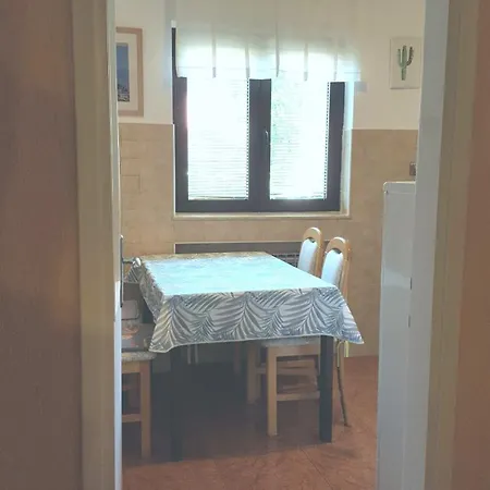 Magdalena As22 - 3 With Private Free Parking Apartment