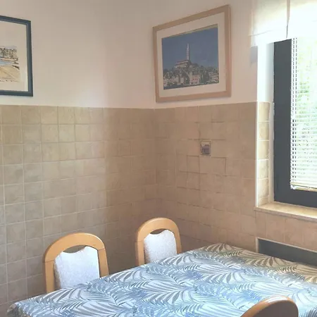 Appartement Magdalena As22 - 3 With Private Free Parking Rovinj